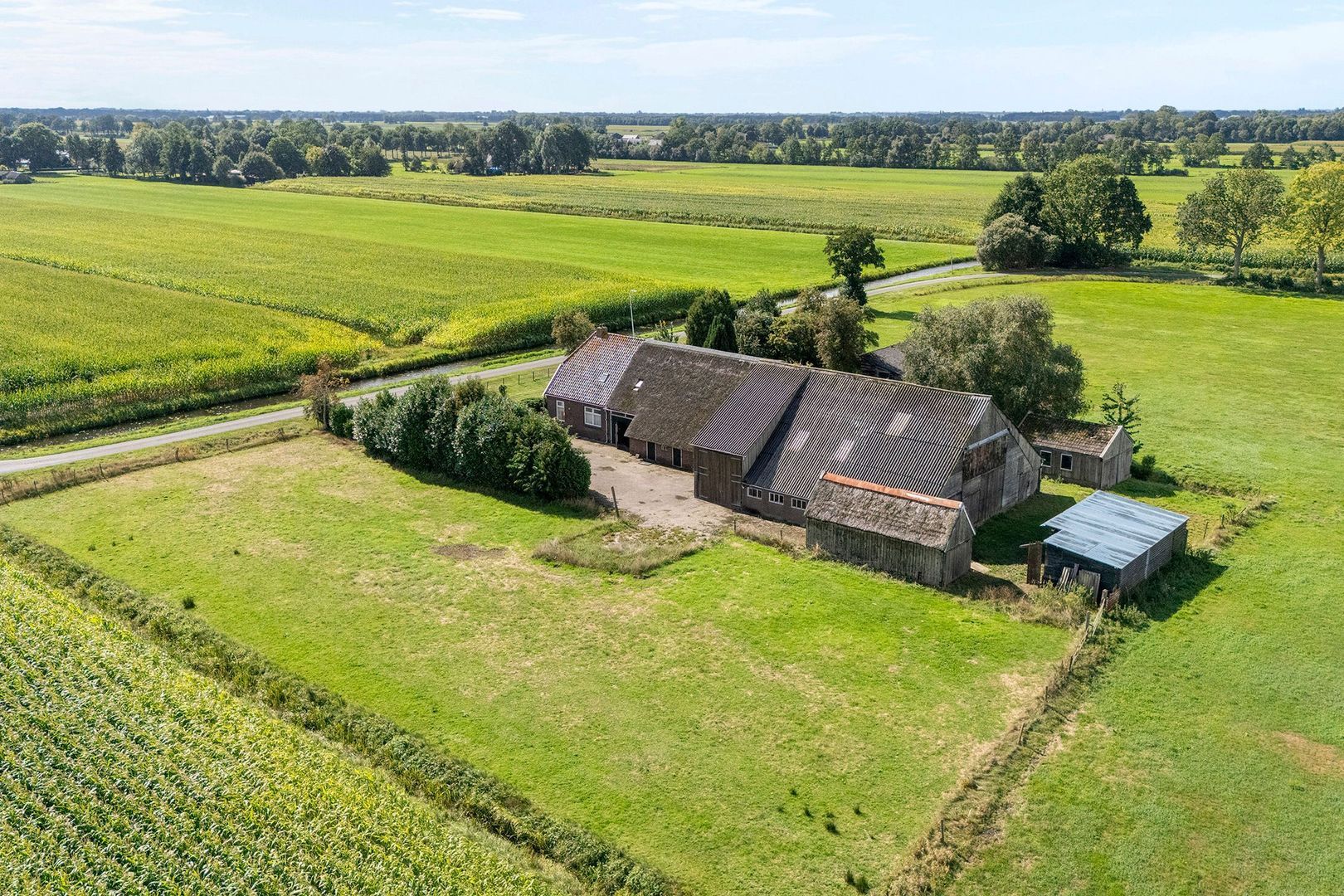 Gorthoek 9, Nijeveen foto-9