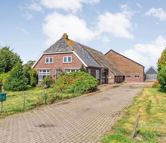 Gorthoek 9, Nijeveen