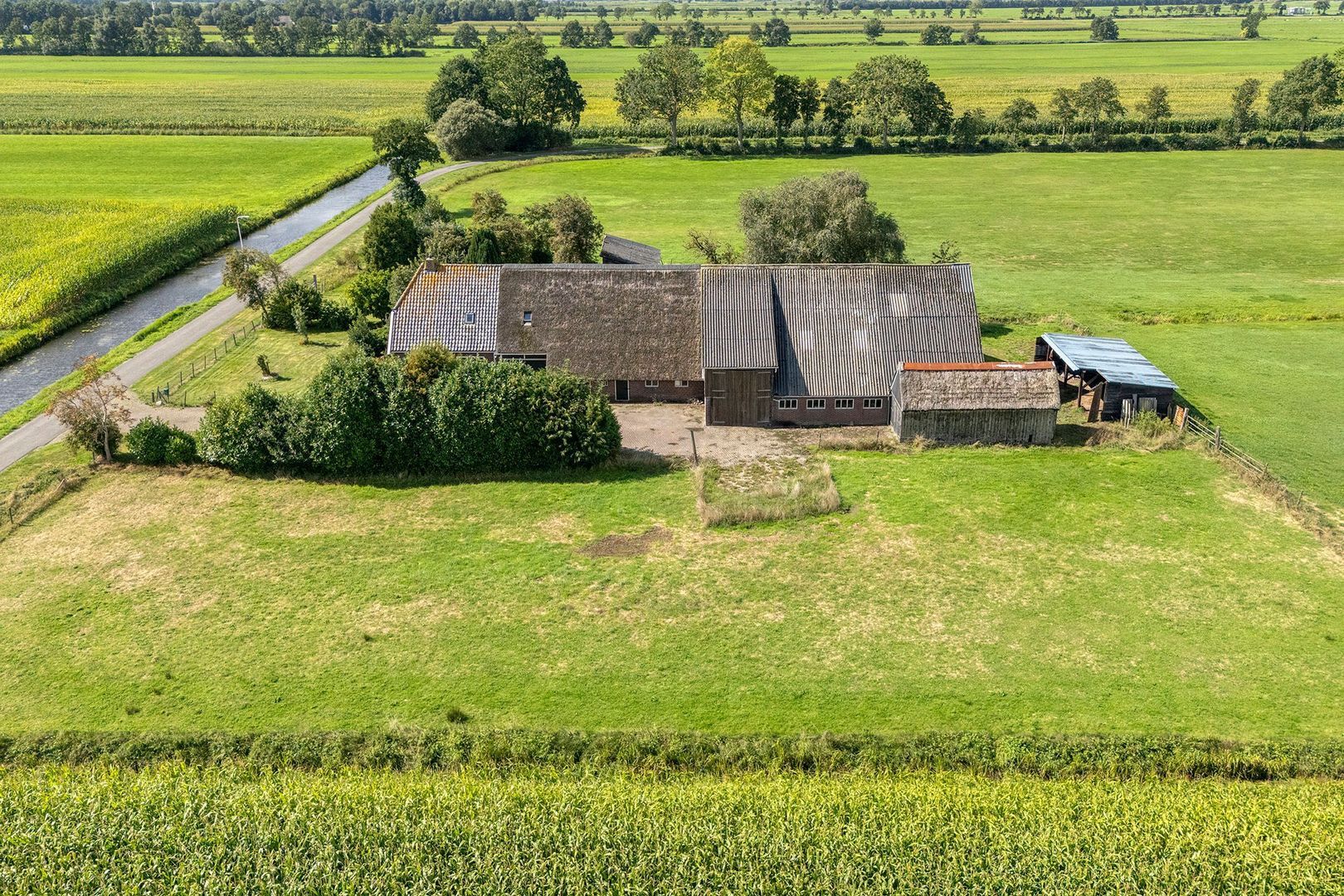 Gorthoek 9, Nijeveen foto-56