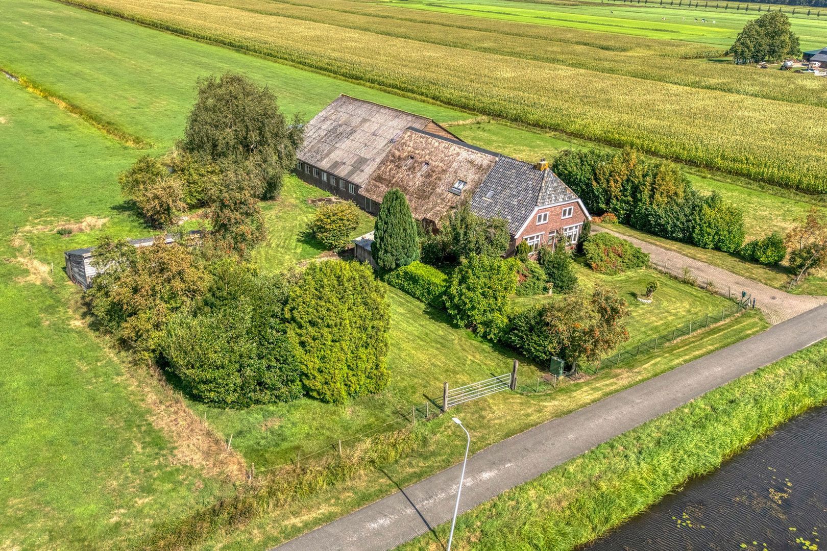 Gorthoek 9, Nijeveen foto-5