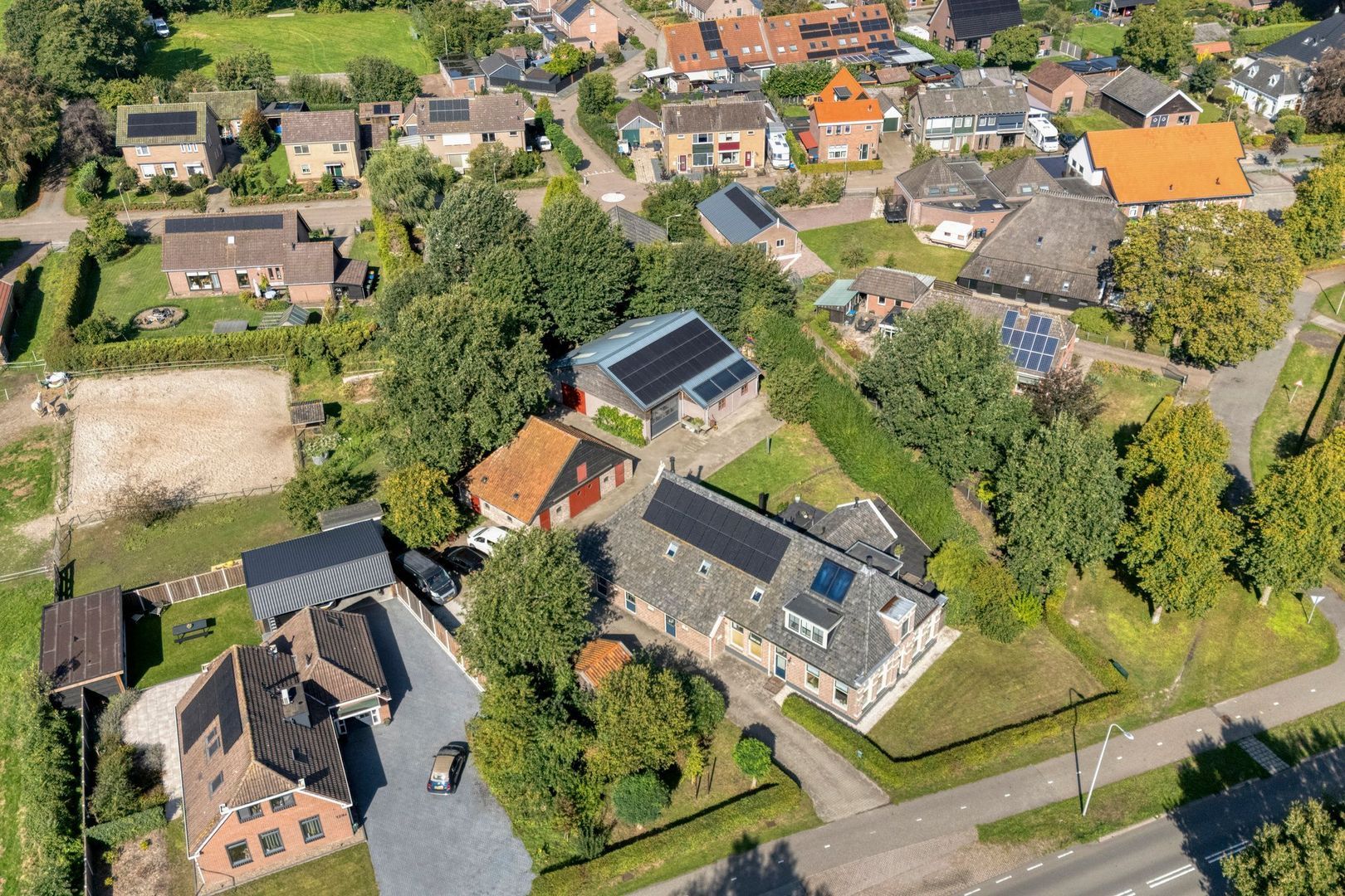 Eesveenseweg 131, Eesveen foto-7