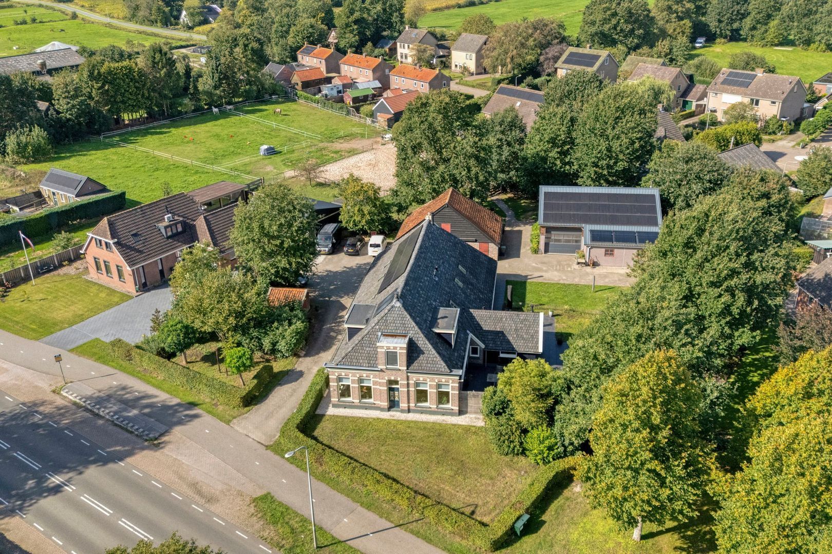 Eesveenseweg 131, Eesveen foto-8