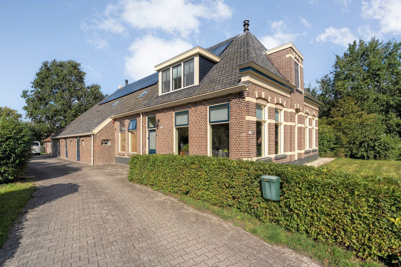 Eesveenseweg 131, Eesveen foto-12