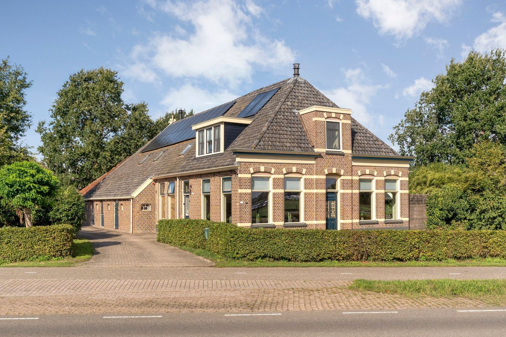 Eesveenseweg 131, Eesveen foto-0