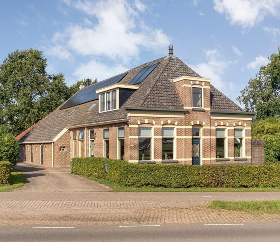 Eesveenseweg 131, Eesveen