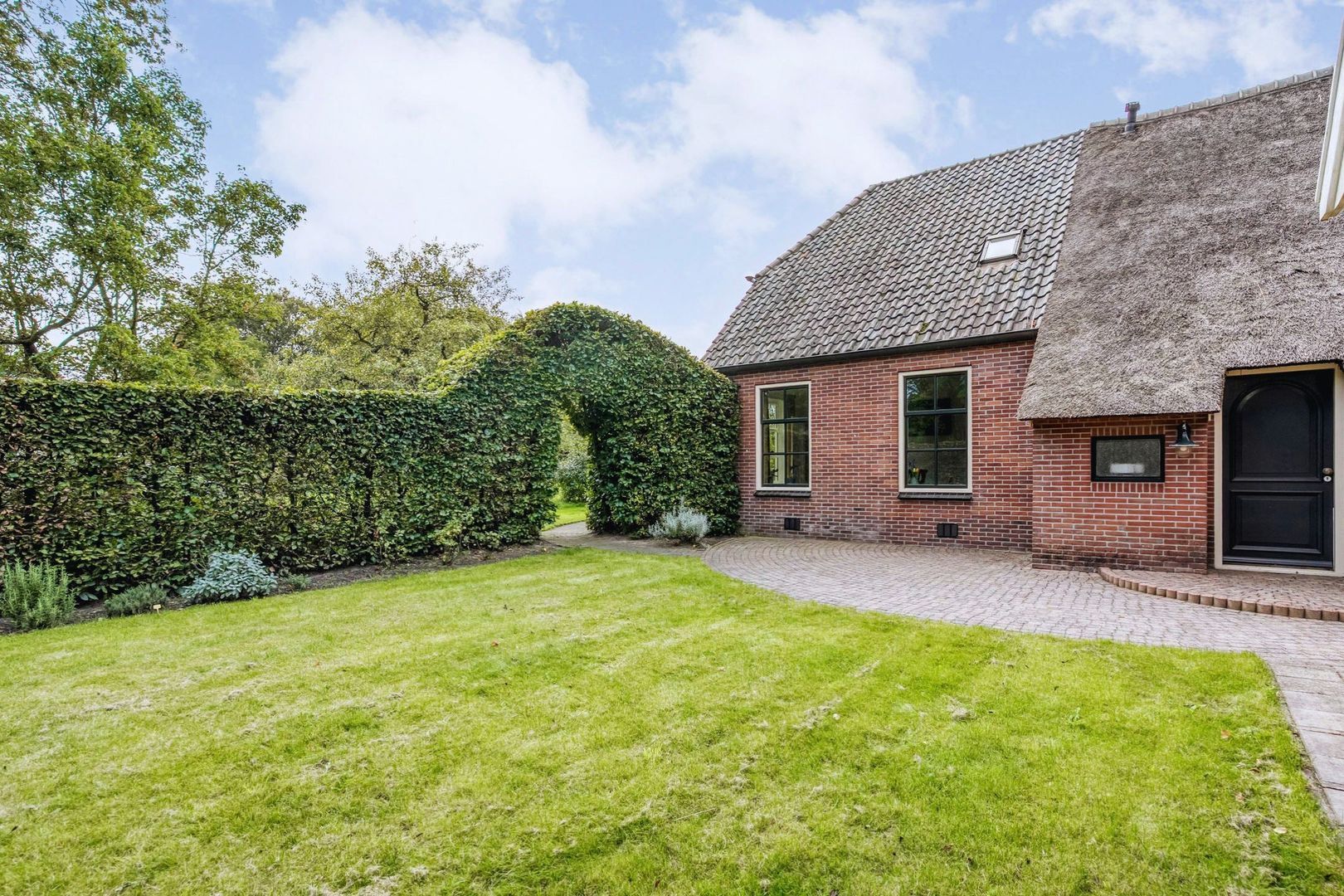 Dorpsstraat 64, Uffelte foto-80