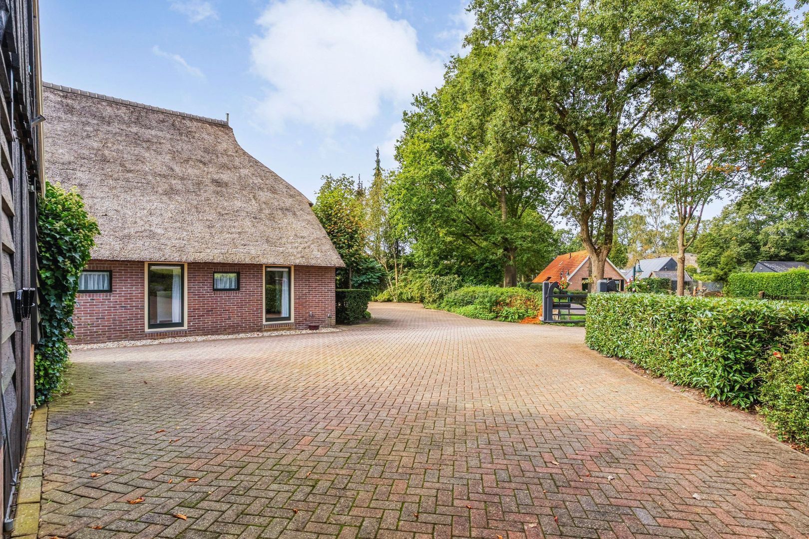 Dorpsstraat 64, Uffelte foto-14