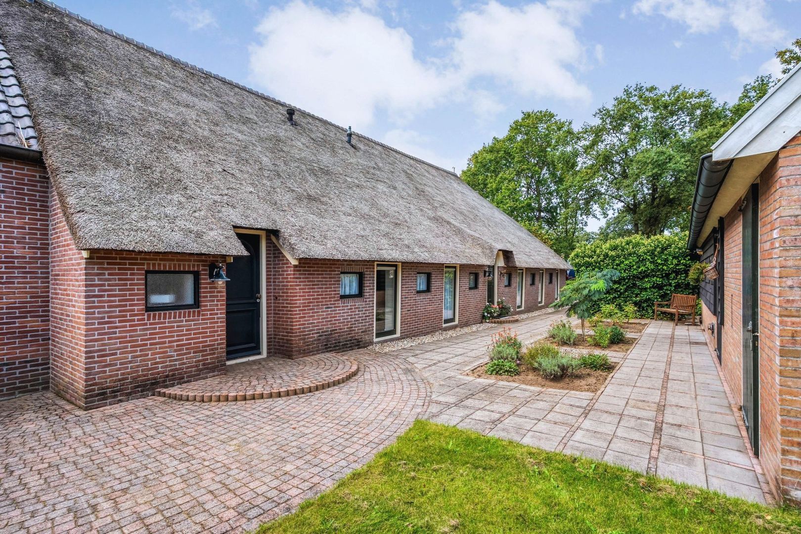 Dorpsstraat 64, Uffelte foto-18