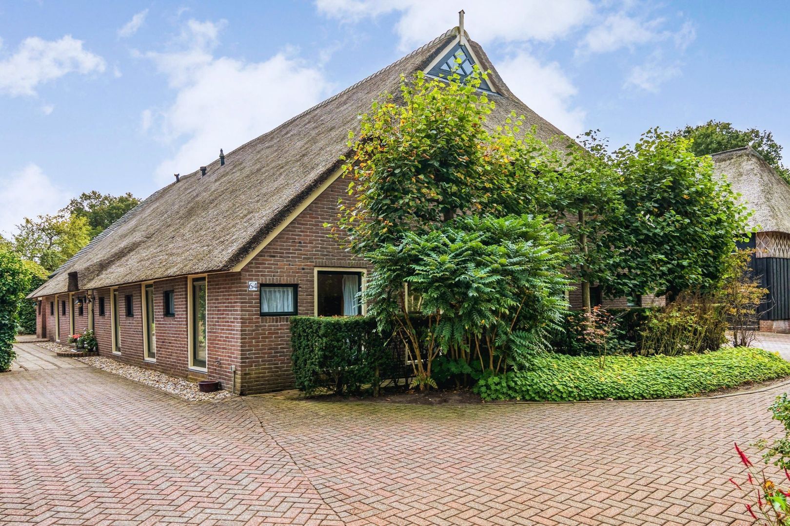 Dorpsstraat 64, Uffelte foto-12