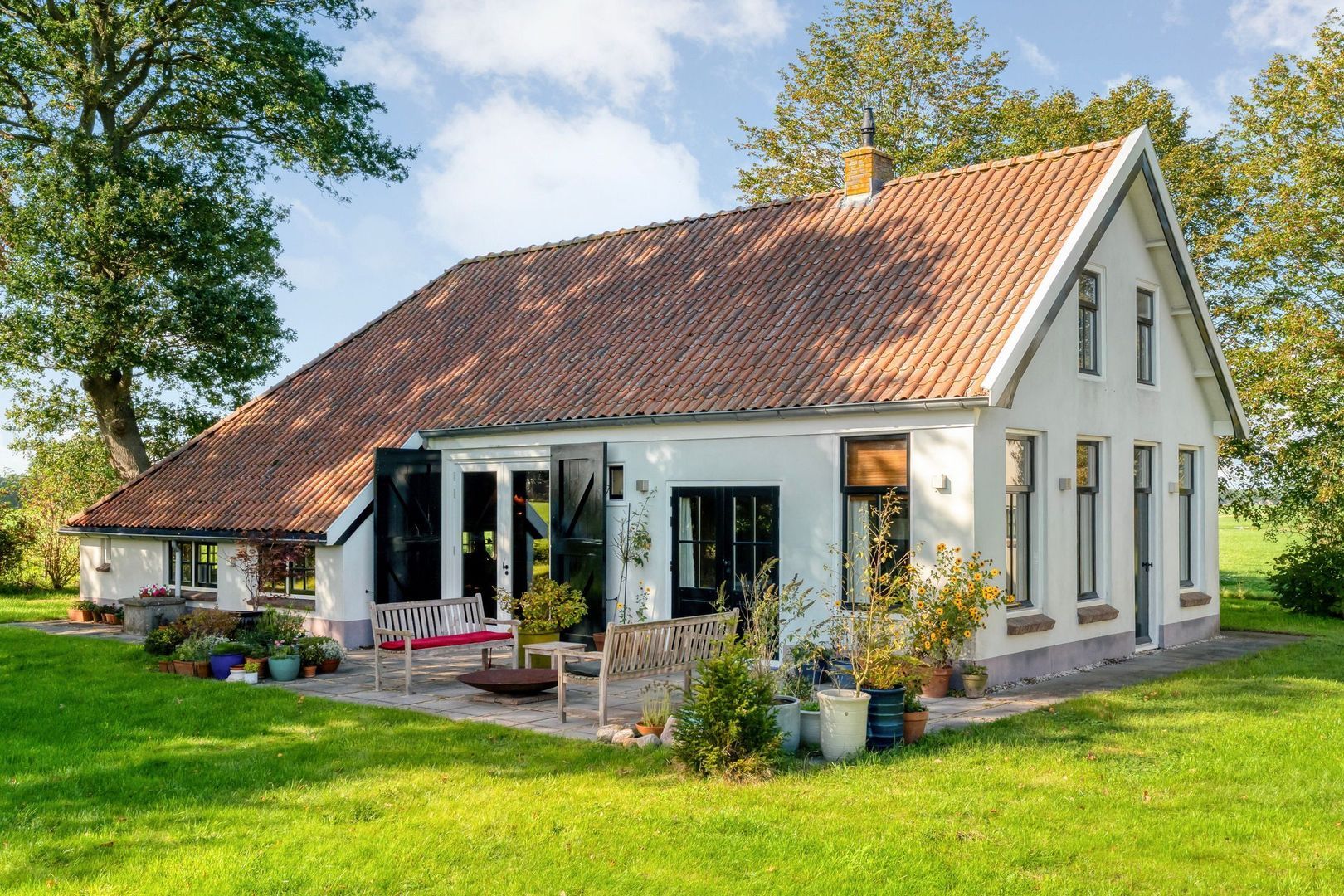 Leemweg 25, Steggerda foto-12