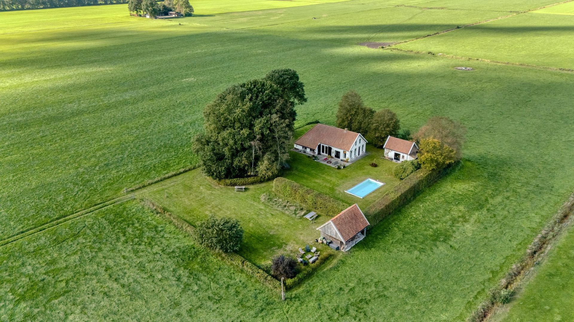 Leemweg 25, Steggerda foto-0