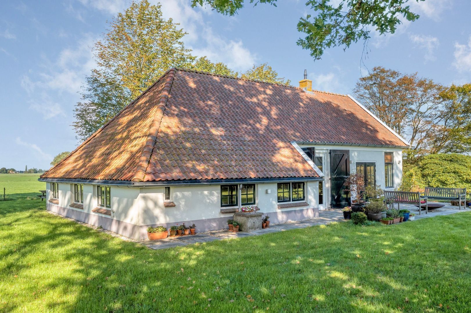 Leemweg 25, Steggerda foto-38