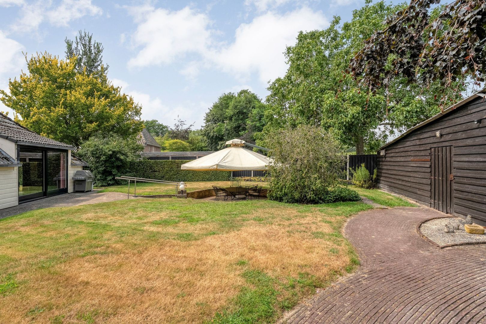 De Hoek 9, Vledder foto-56