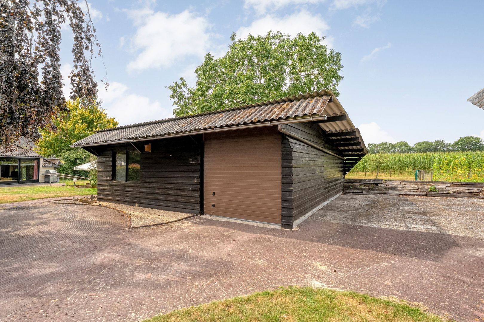 De Hoek 9, Vledder foto-60