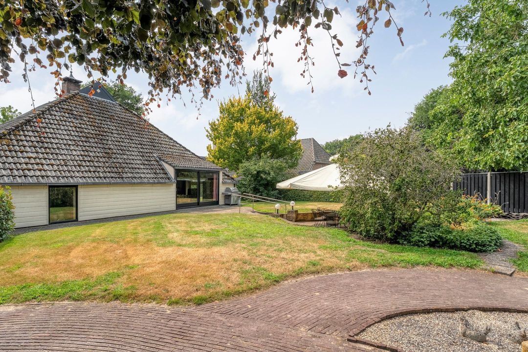 De Hoek 9, Vledder foto-3