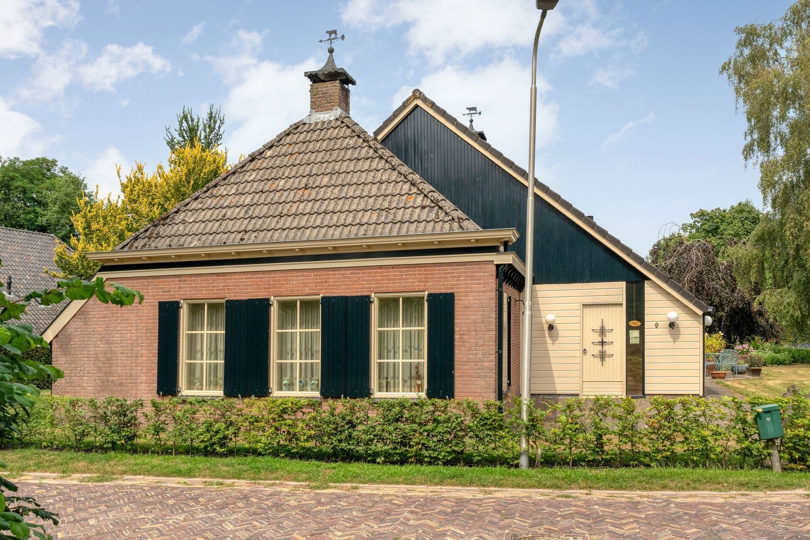 De Hoek 9, Vledder foto-10
