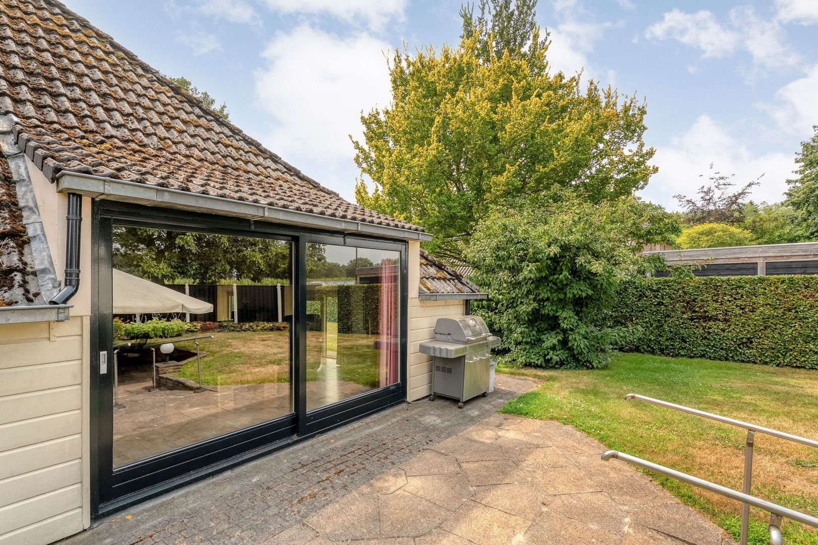 De Hoek 9, Vledder foto-58
