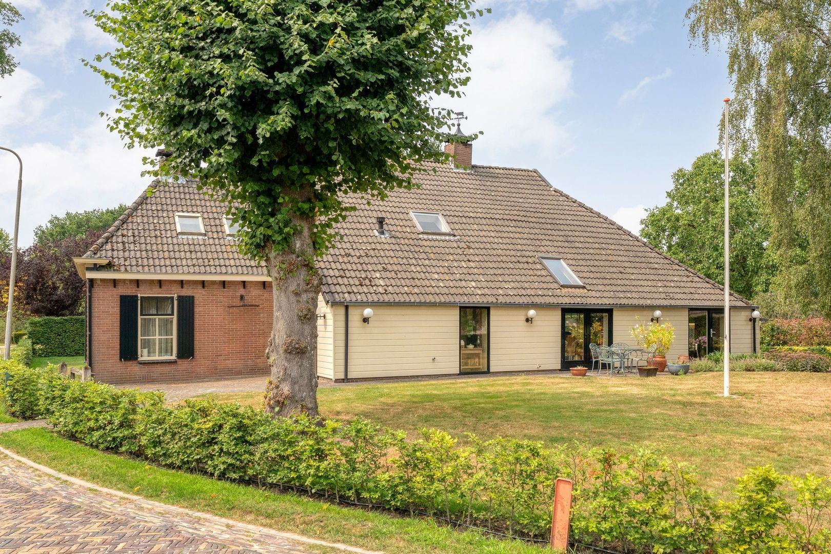 De Hoek 9, Vledder foto-14
