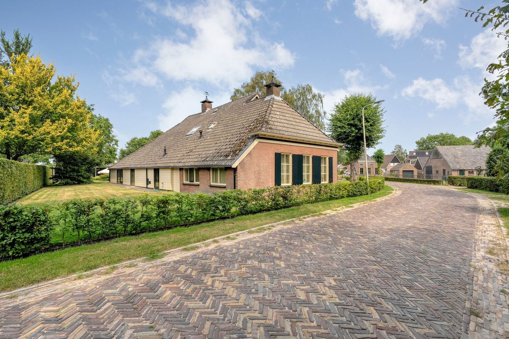 De Hoek 9, Vledder foto-11