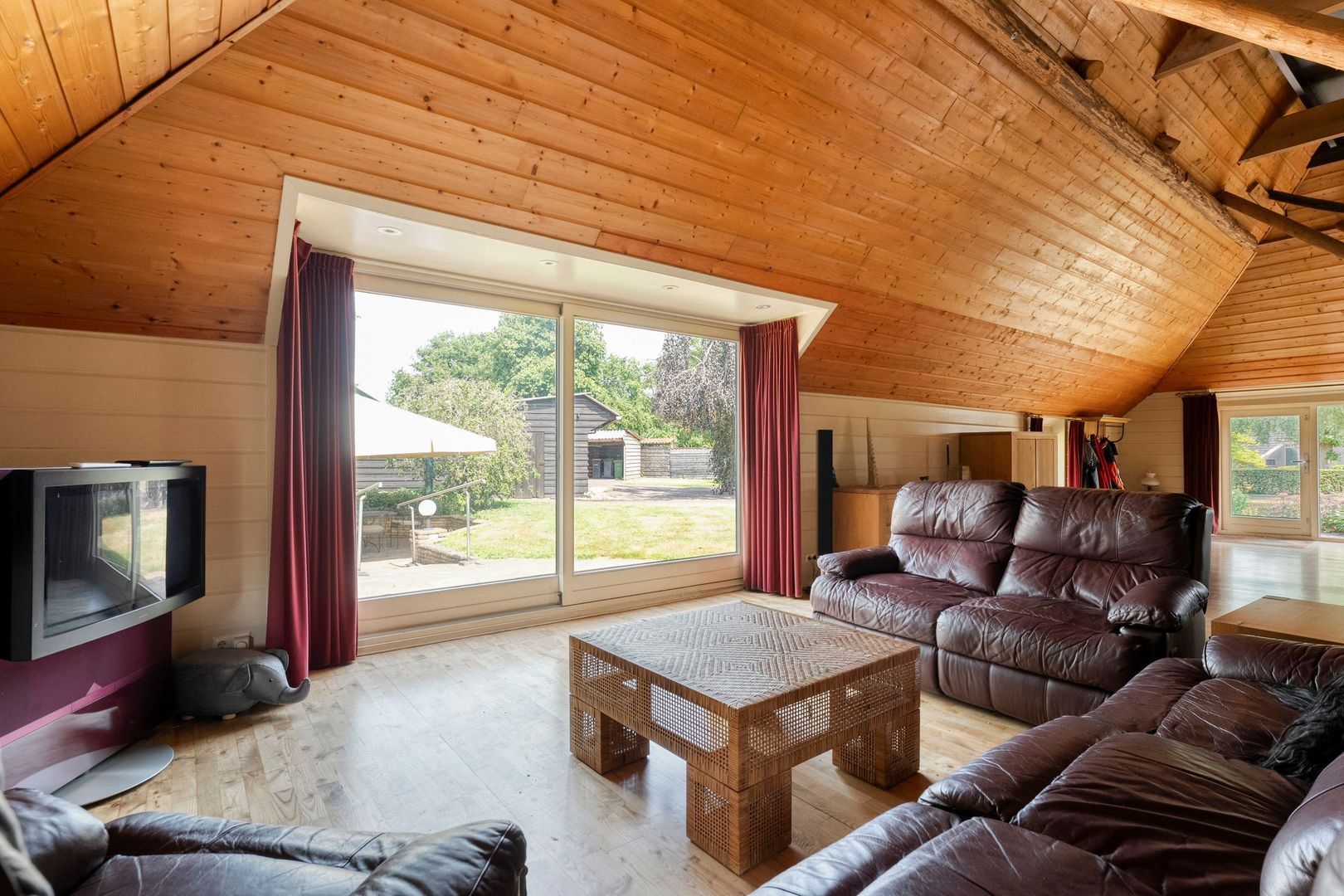 De Hoek 9, Vledder foto-21