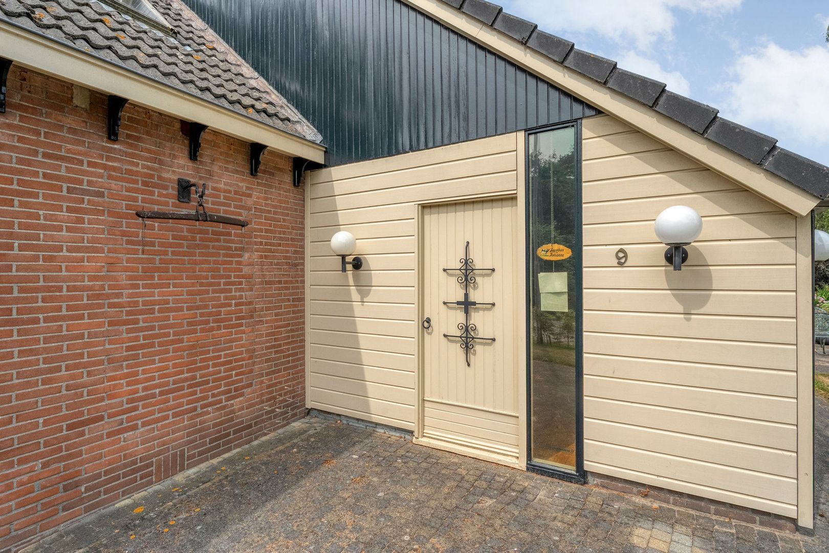 De Hoek 9, Vledder foto-16