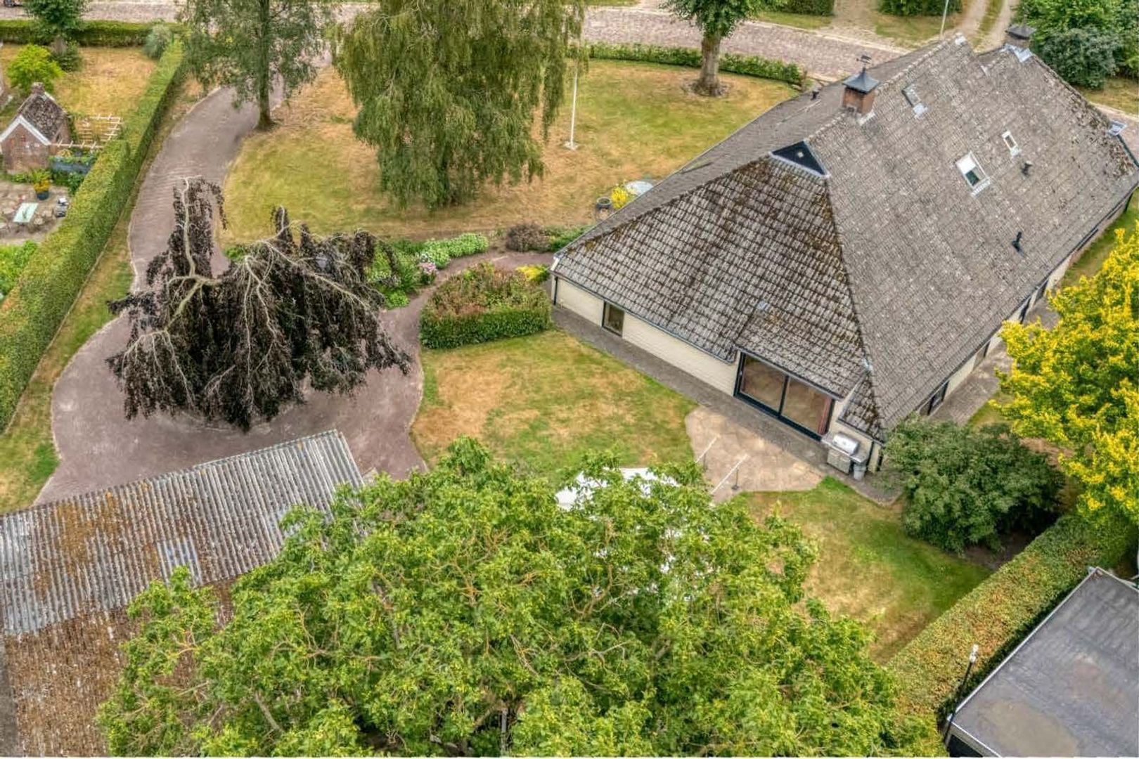 De Hoek 9, Vledder foto-9