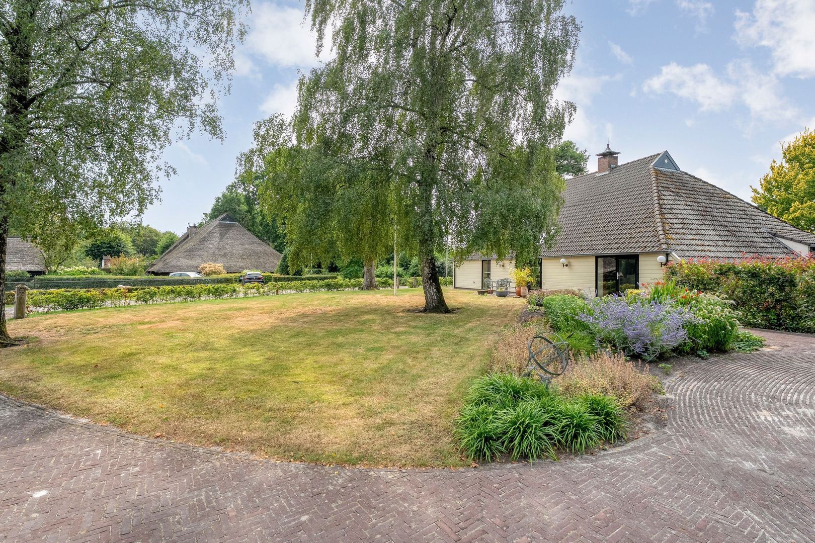 De Hoek 9, Vledder foto-62