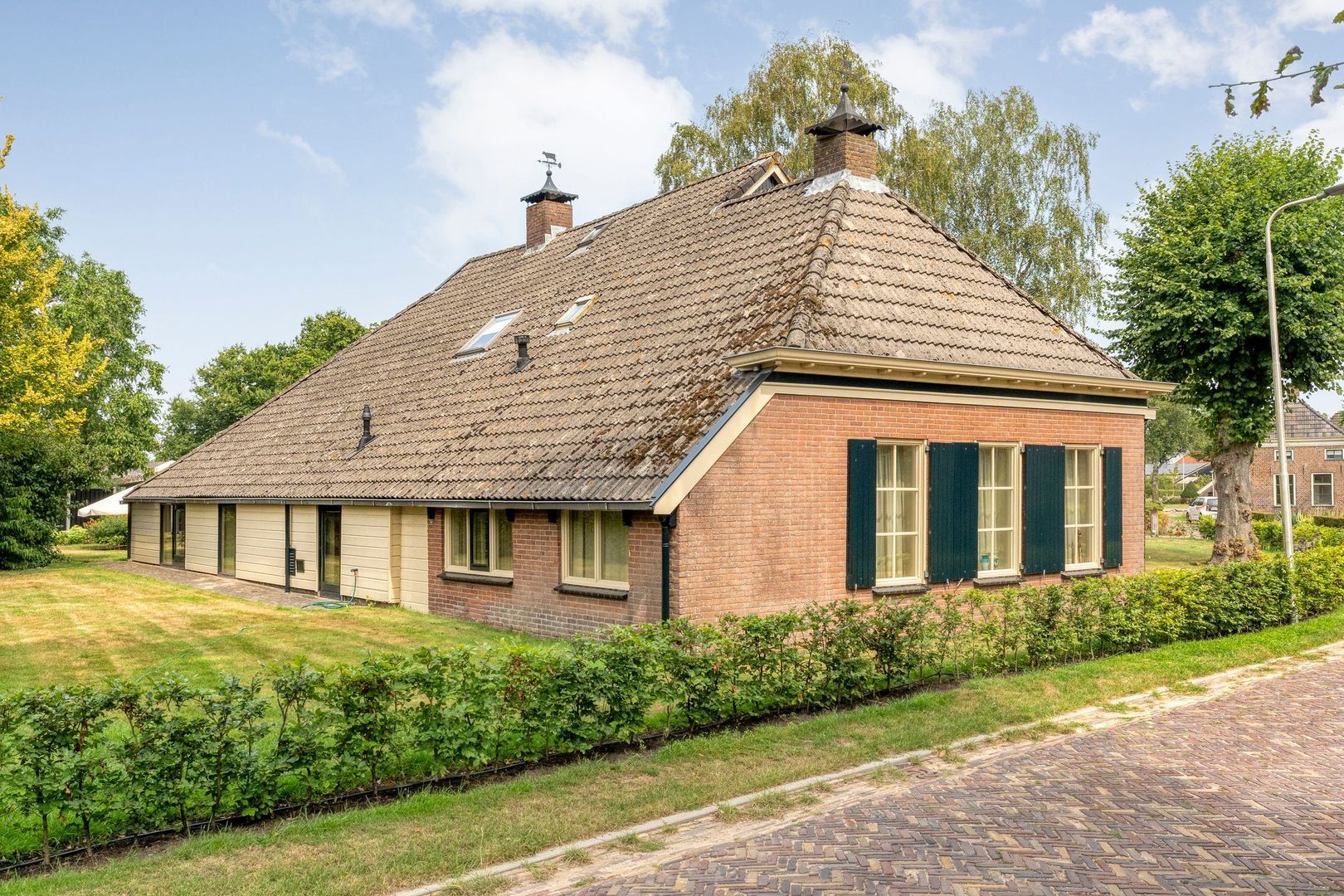 De Hoek 9, Vledder foto-15