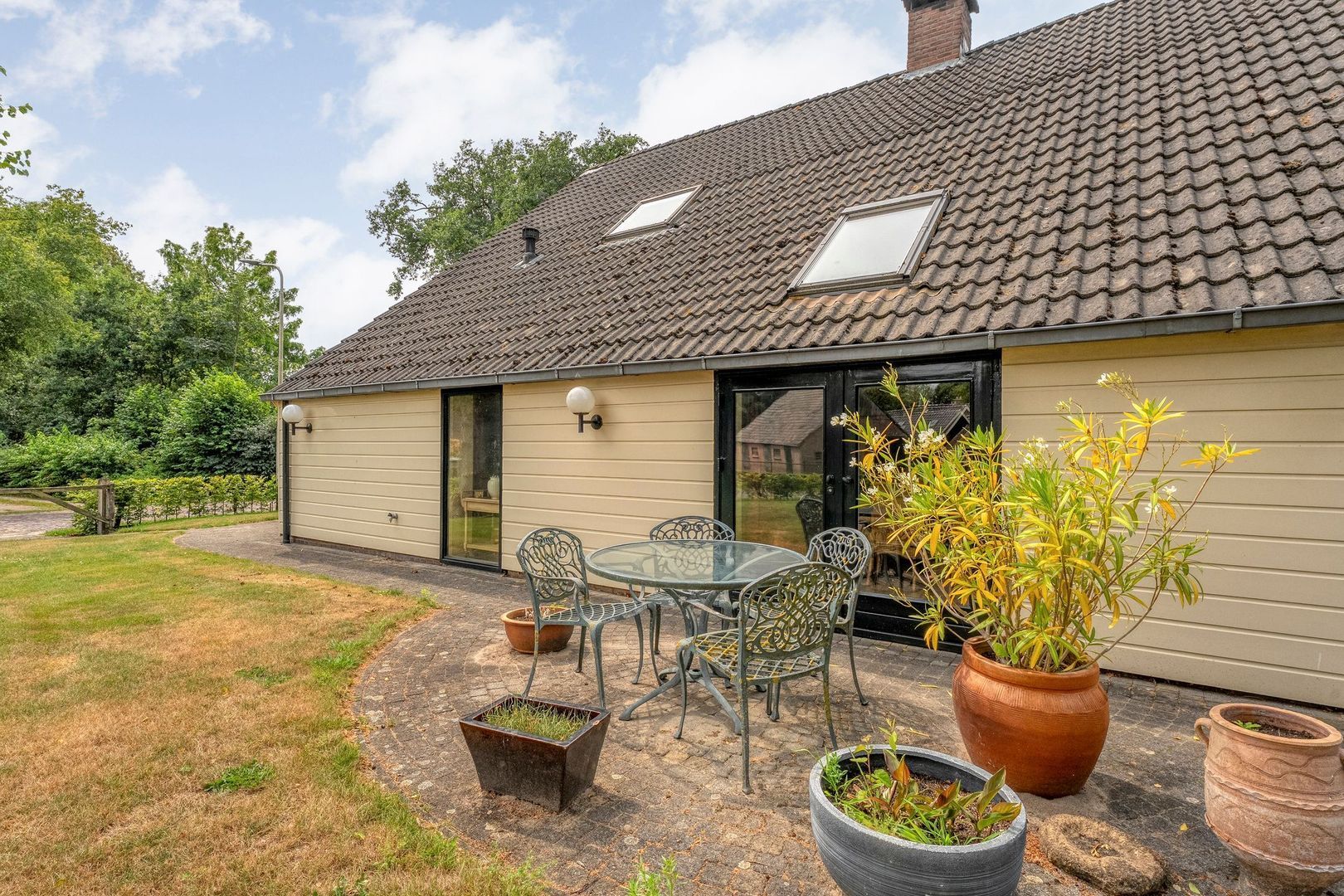 De Hoek 9, Vledder foto-64