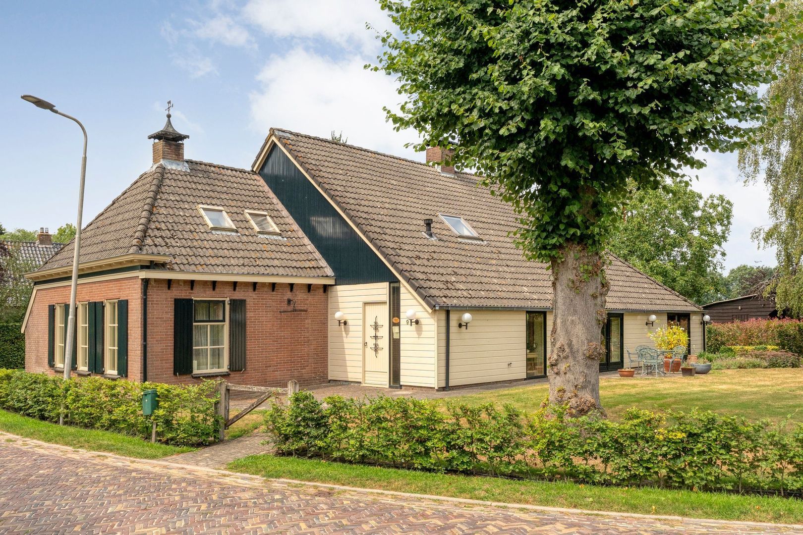 De Hoek 9, Vledder foto-0