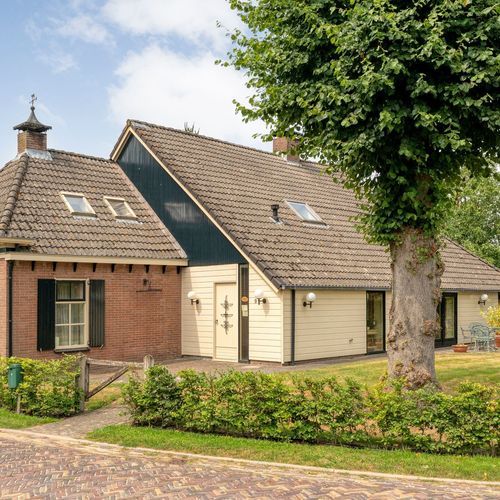 De Hoek 9, Vledder foto-1