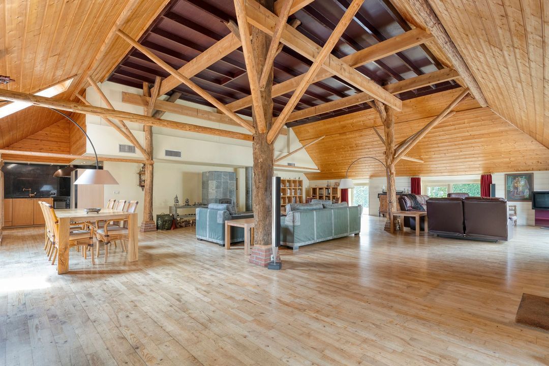 De Hoek 9, Vledder foto-2