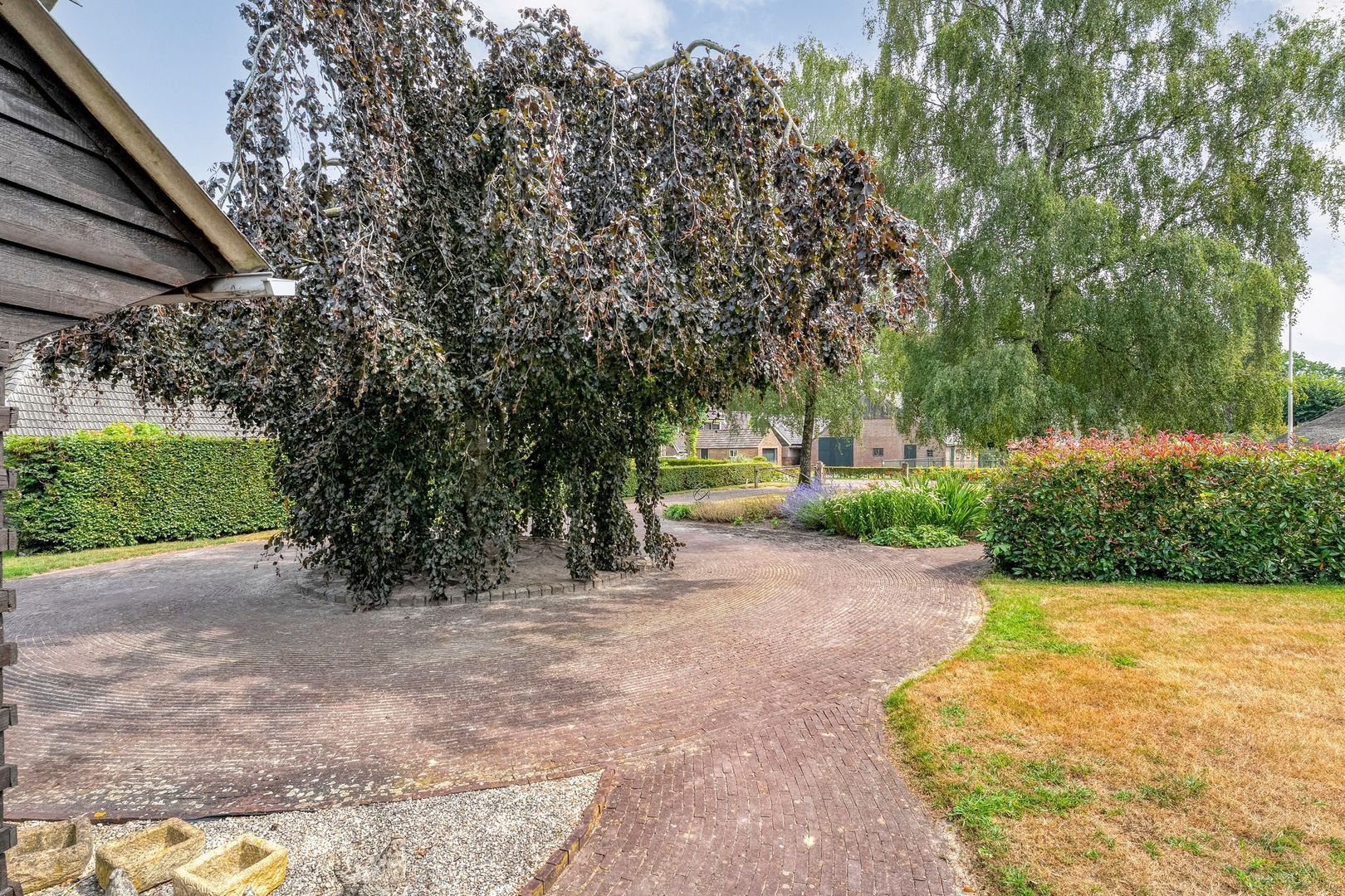 De Hoek 9, Vledder foto-7