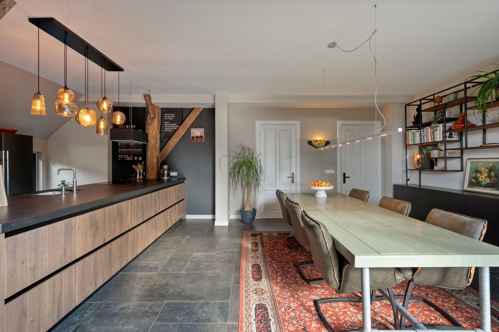 Hoofdstraat 26, Diever foto-33