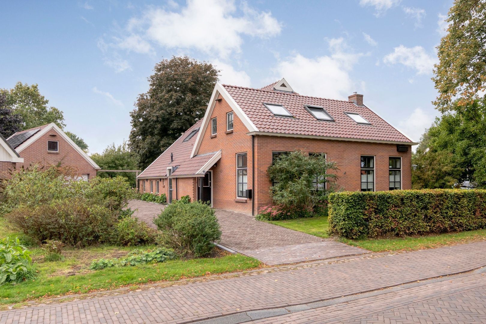 Hoofdstraat 26, Diever foto-9