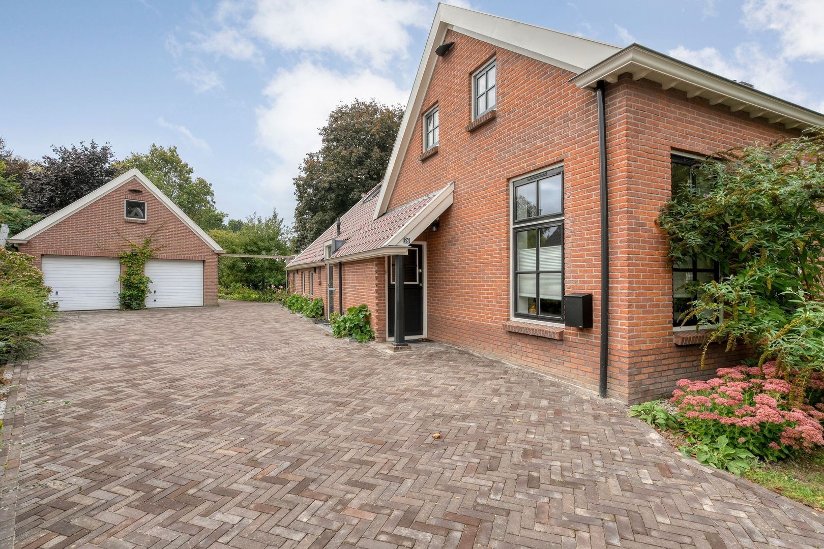 Hoofdstraat 26, Diever foto-12