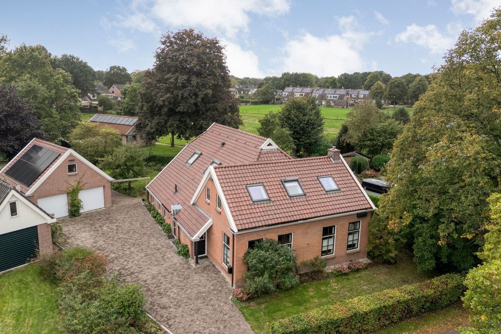 Hoofdstraat 26, Diever foto-7