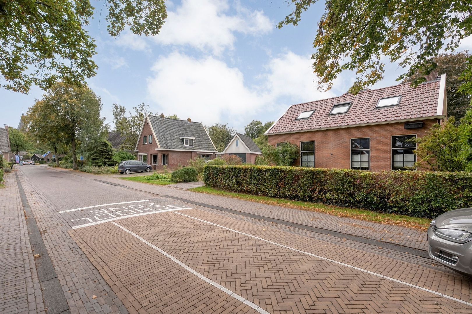 Hoofdstraat 26, Diever foto-8