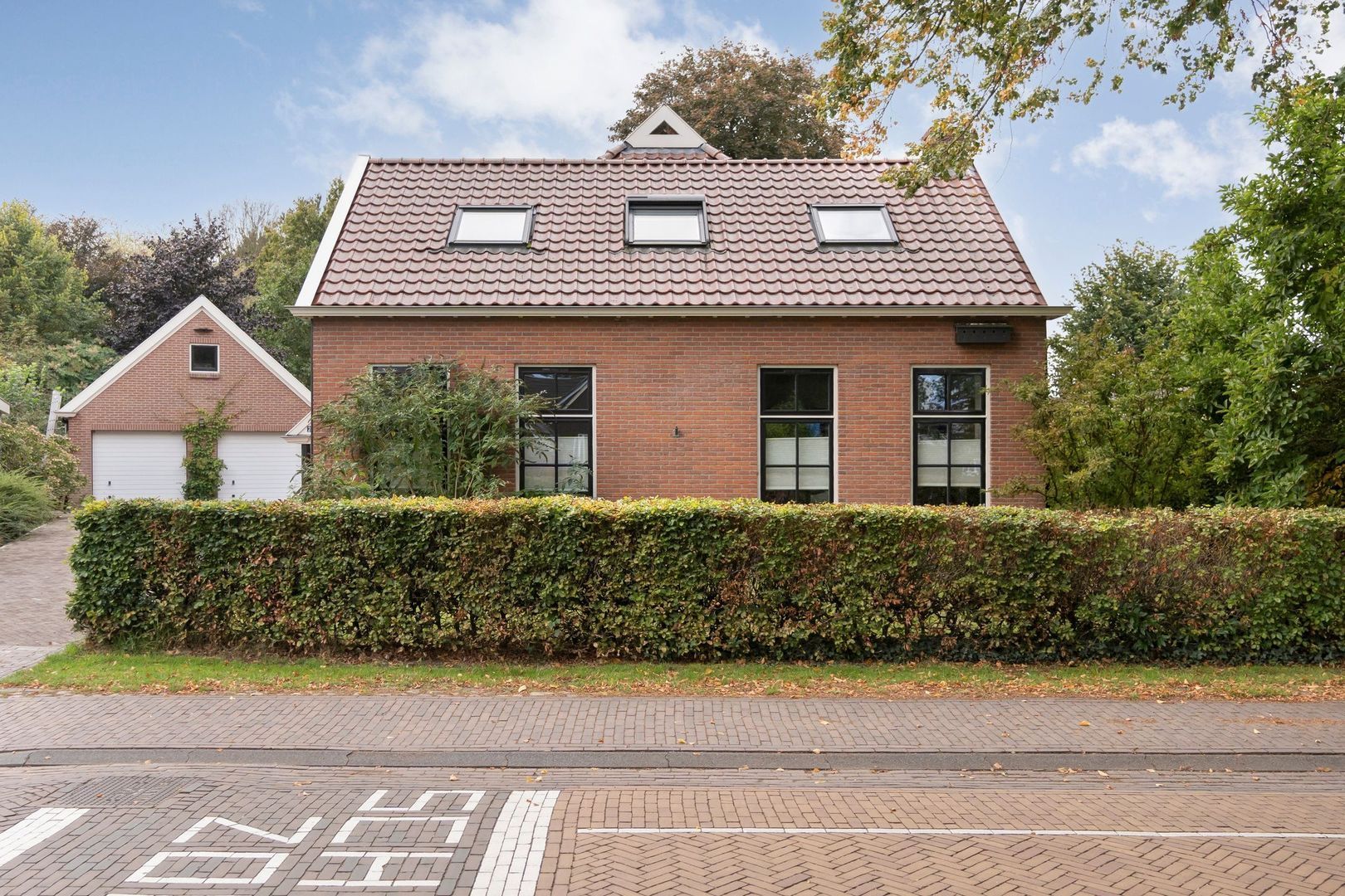 Hoofdstraat 26, Diever foto-10