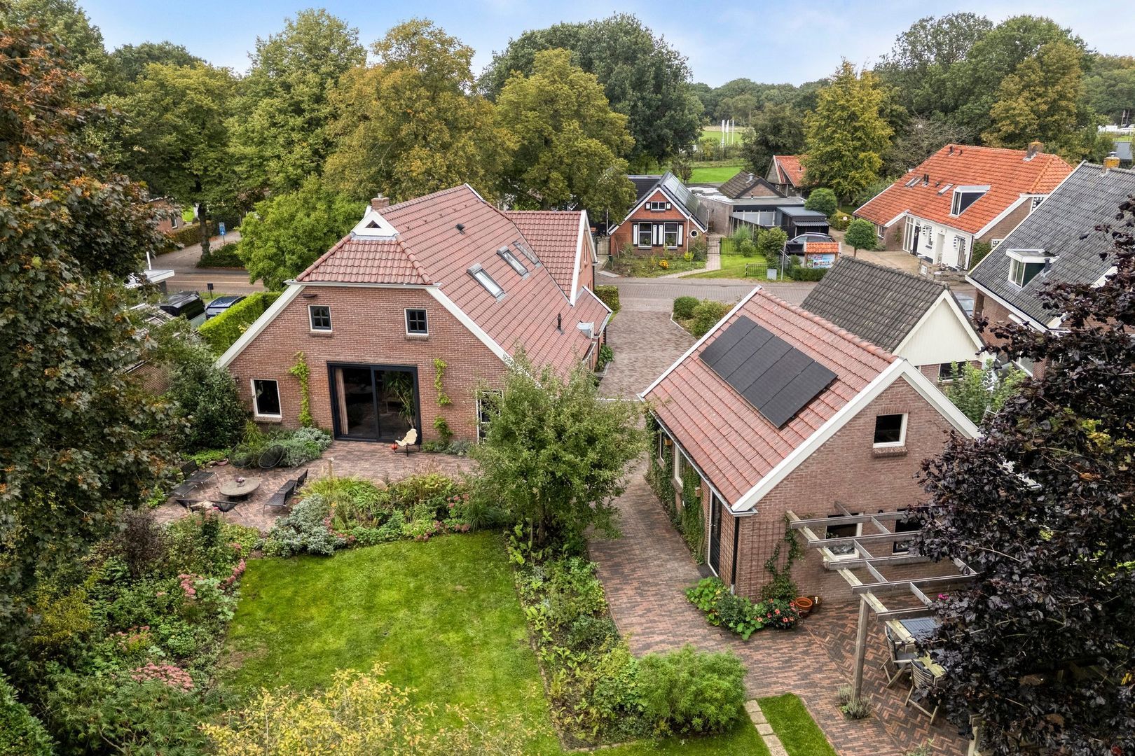 Hoofdstraat 26, Diever foto-2