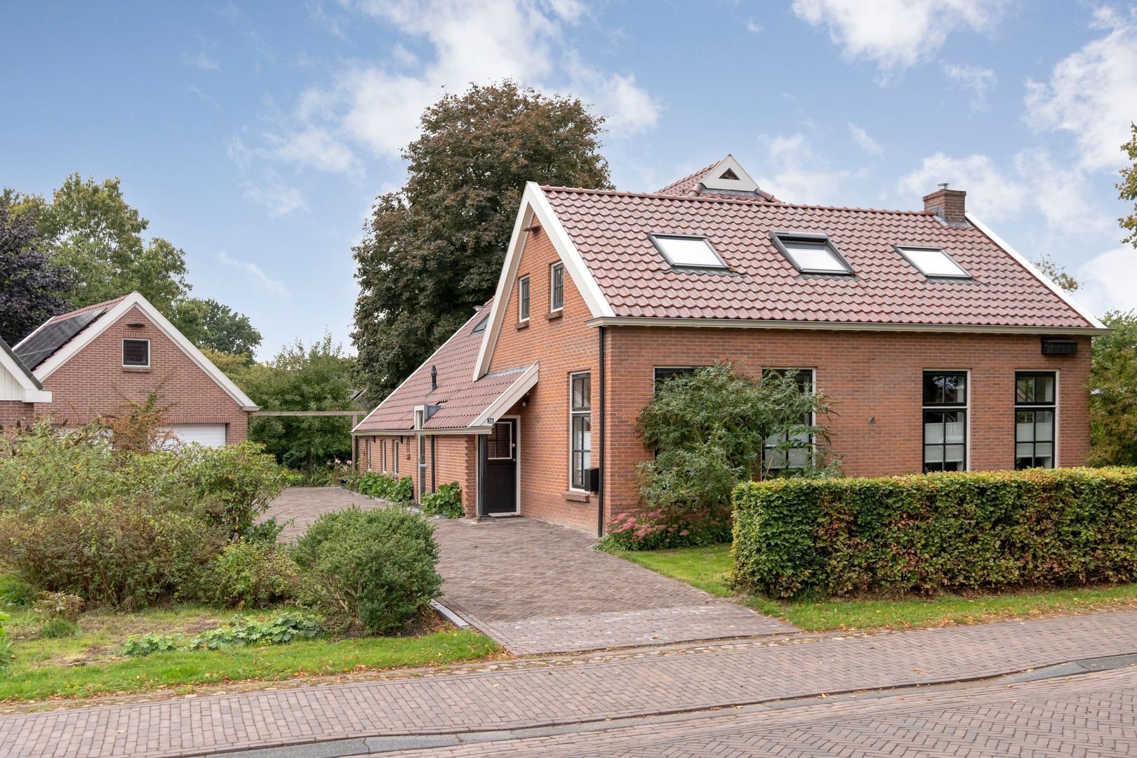 Hoofdstraat 26, Diever foto-0