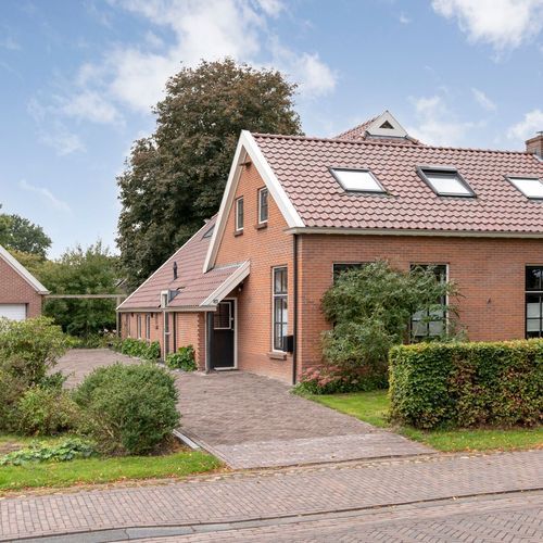 Hoofdstraat 26, Diever foto-1