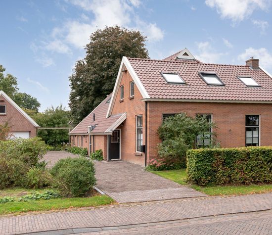 Hoofdstraat 26, Diever
