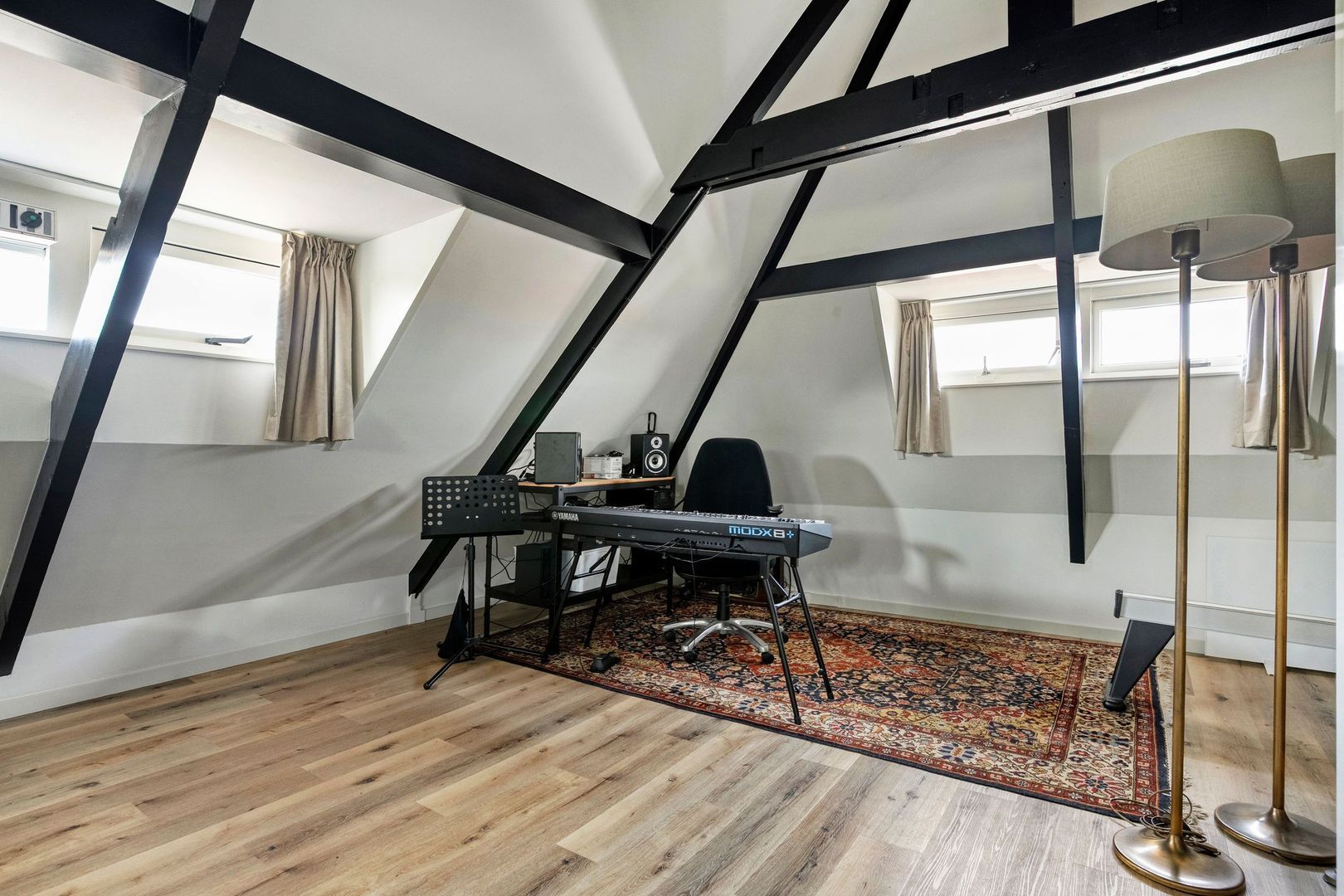 Sluisgracht 28, Meppel foto-57