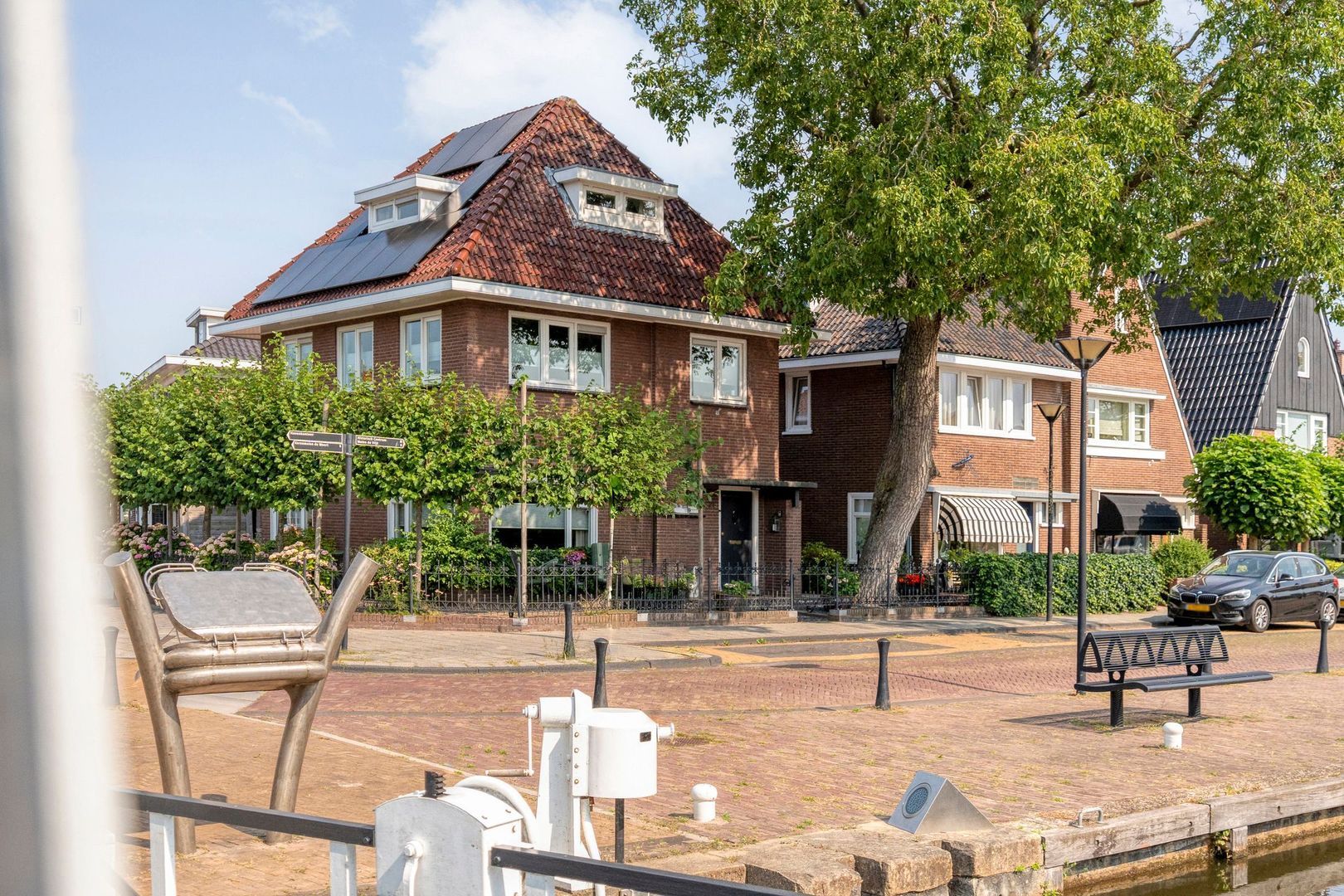 Sluisgracht 28, Meppel foto-9