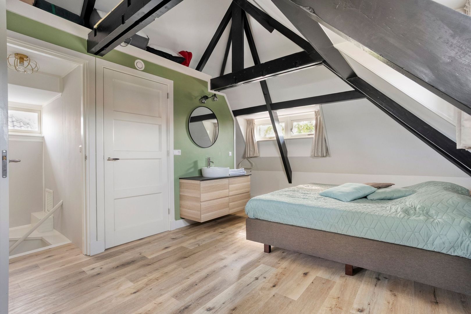 Sluisgracht 28, Meppel foto-52