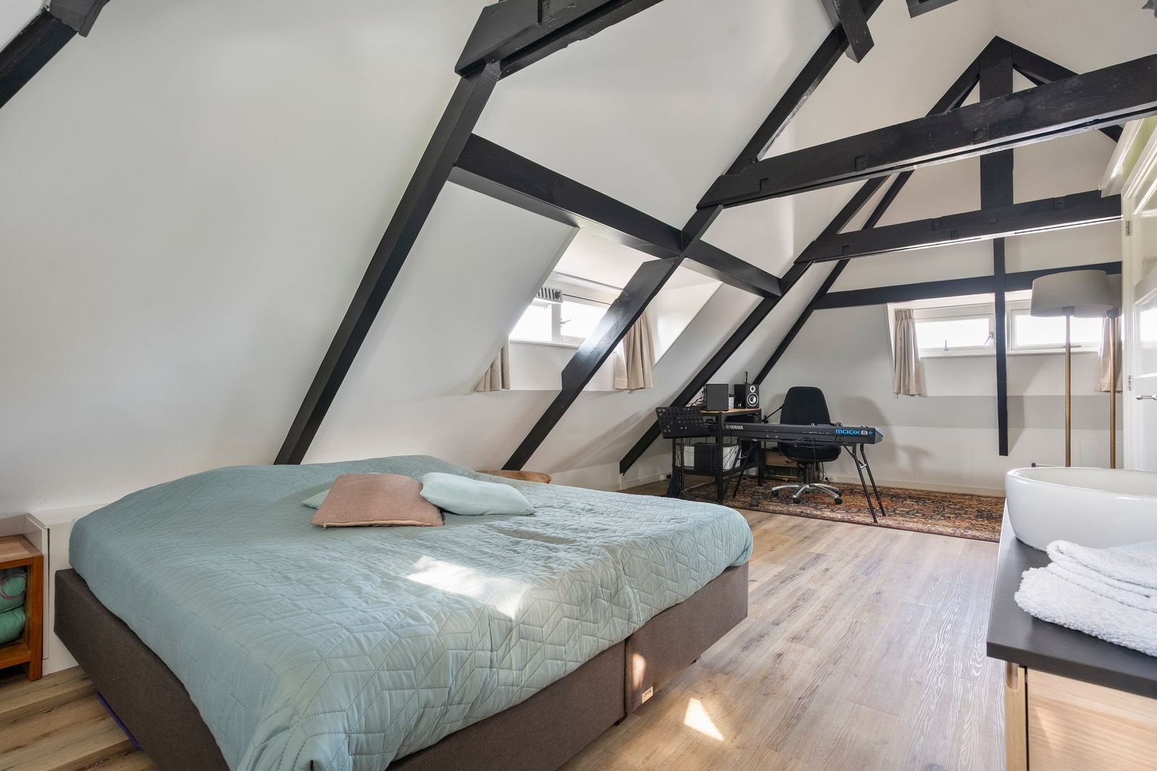 Sluisgracht 28, Meppel foto-53