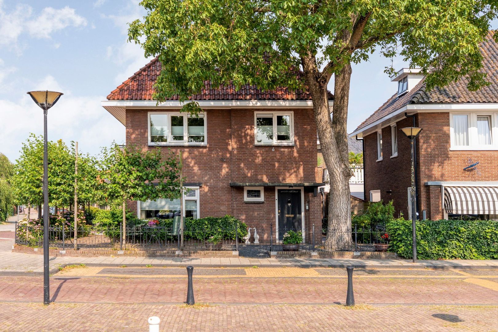 Sluisgracht 28, Meppel foto-0