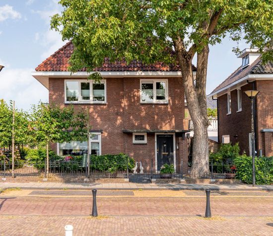 Sluisgracht 28, Meppel