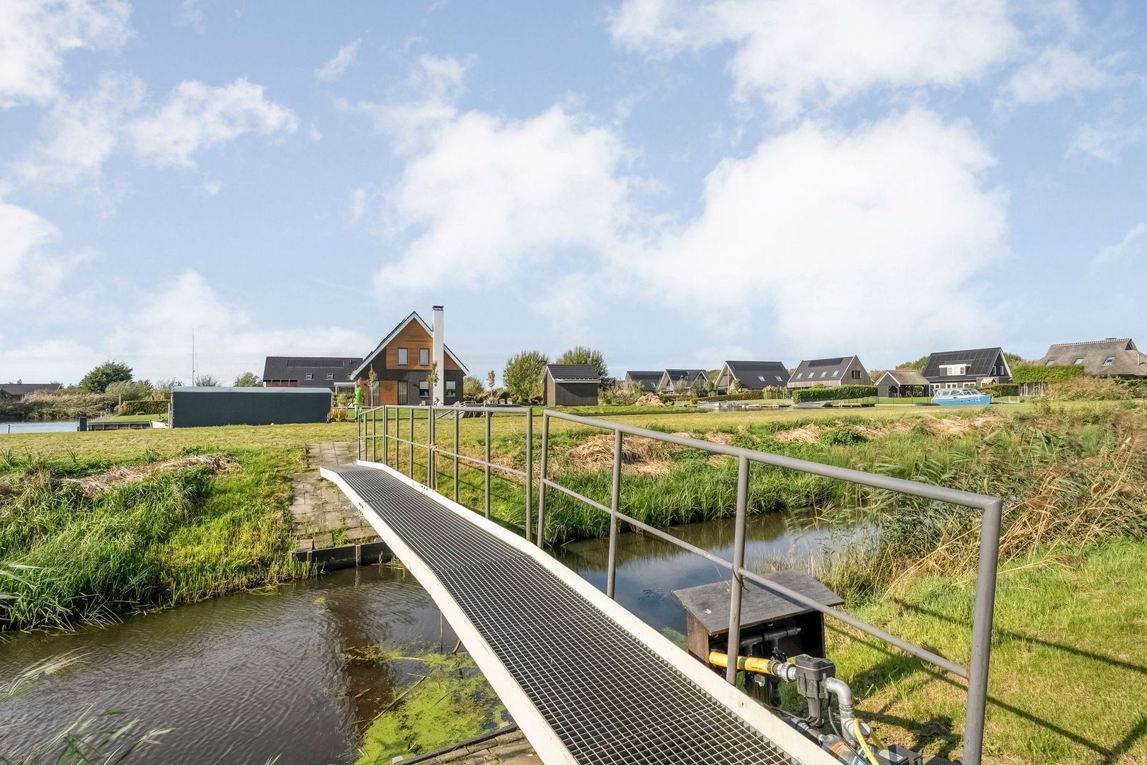 Vosjacht 6, Giethoorn foto-47
